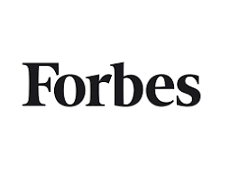 Forbes Logo Forbes Logo