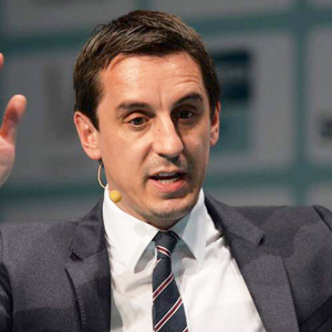 Gary Neville Gary Neville