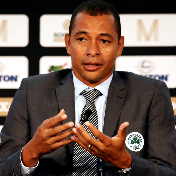 Gilberto Silva Gilberto Silva