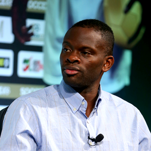 Louis Saha Louis Saha