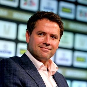 Michael Owen Michael Owen