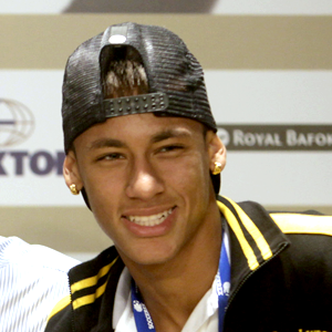 Neymar Neymar