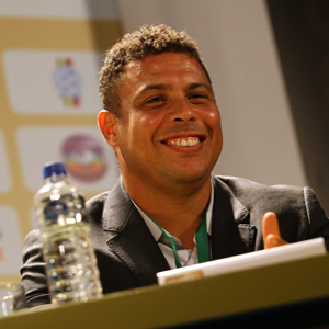 Ronaldo Ronaldo