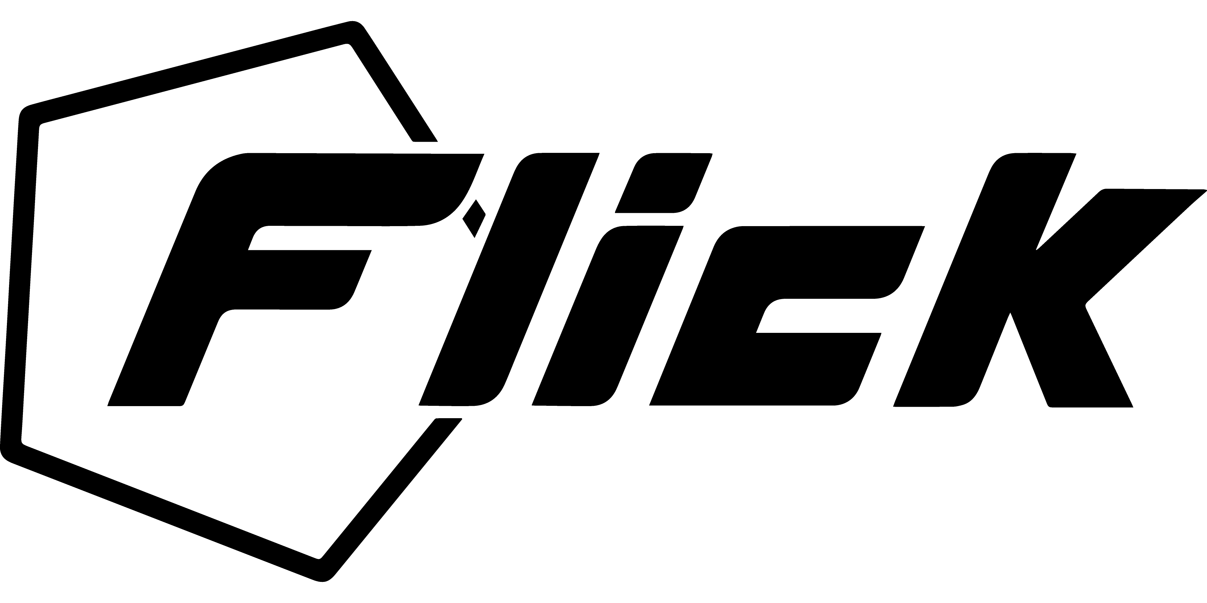 Black on White Black on White