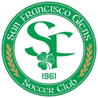 SF Glens SF Glens