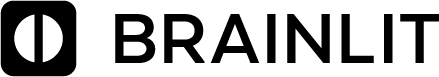 BRAINLIT LOGO BRAINLIT LOGO