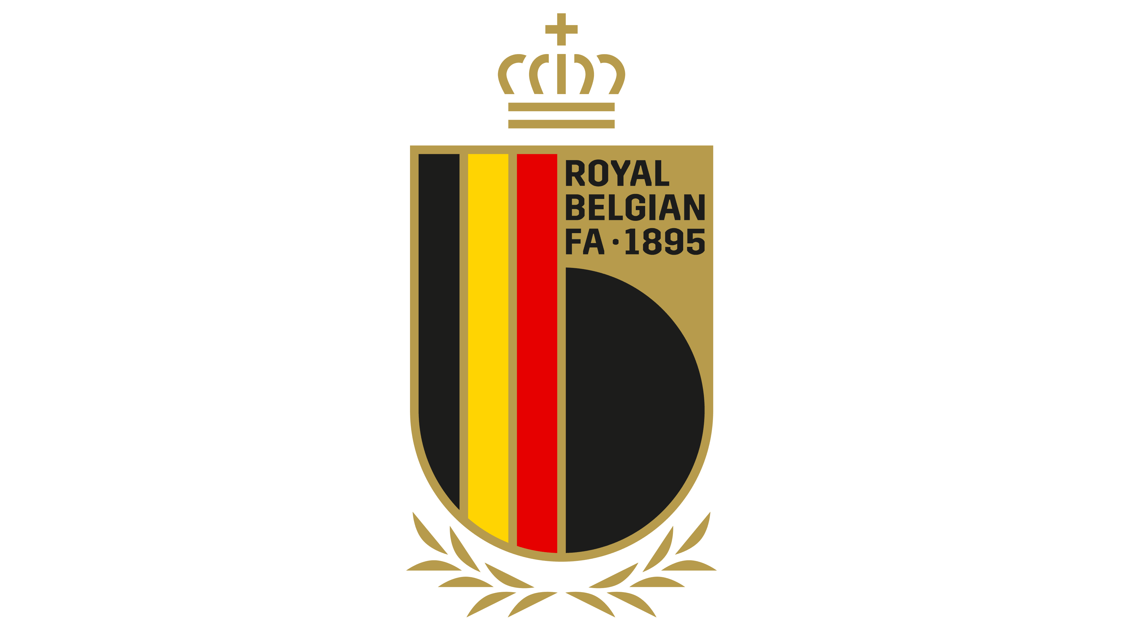 Belgium-National-Football-Team-Logo Belgium-National-Football-Team-Logo