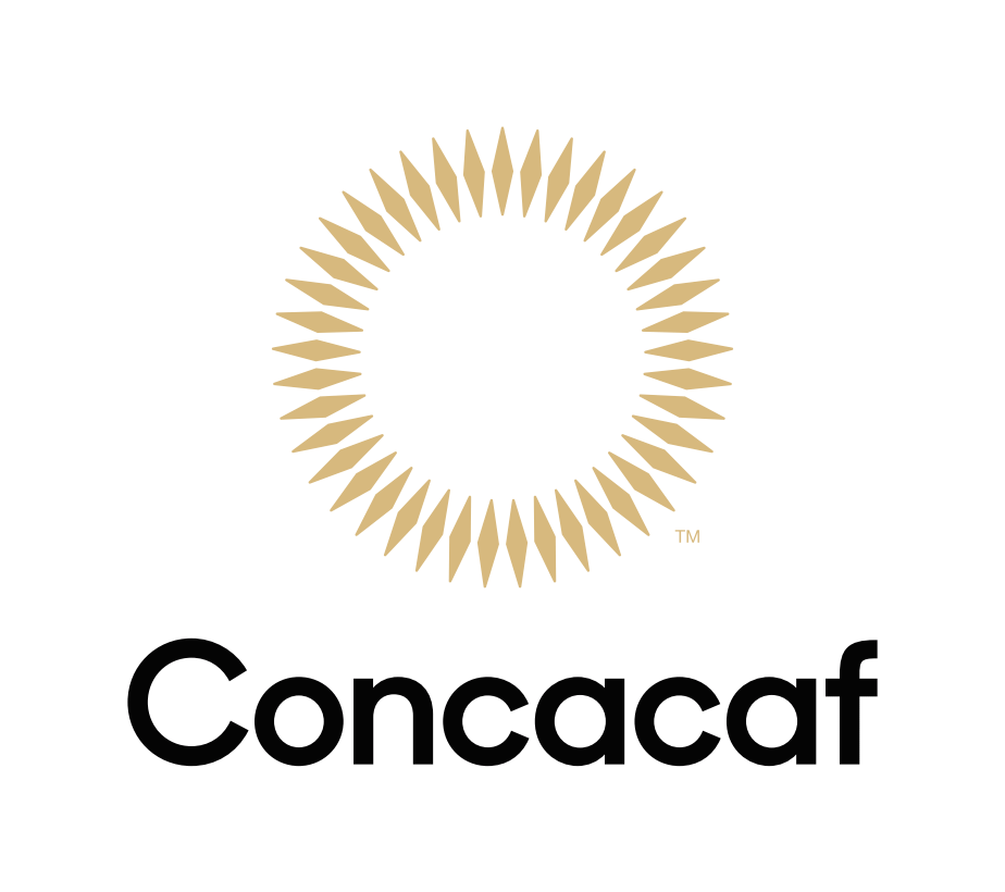 Concacaf - logo Concacaf - logo