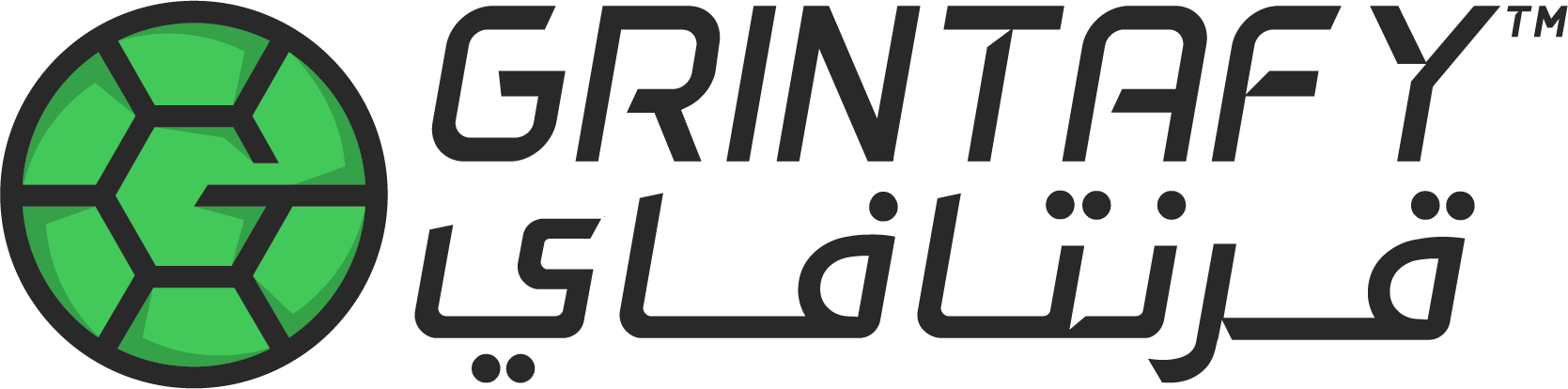 GRINTAFY BLACK LOGO-8 GRINTAFY BLACK LOGO-8