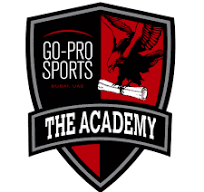 Go Pro Sports Academy Dubai Go Pro Sports Academy Dubai