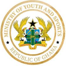 Ministry of youth and sports Ghana Ministry of youth and sports Ghana