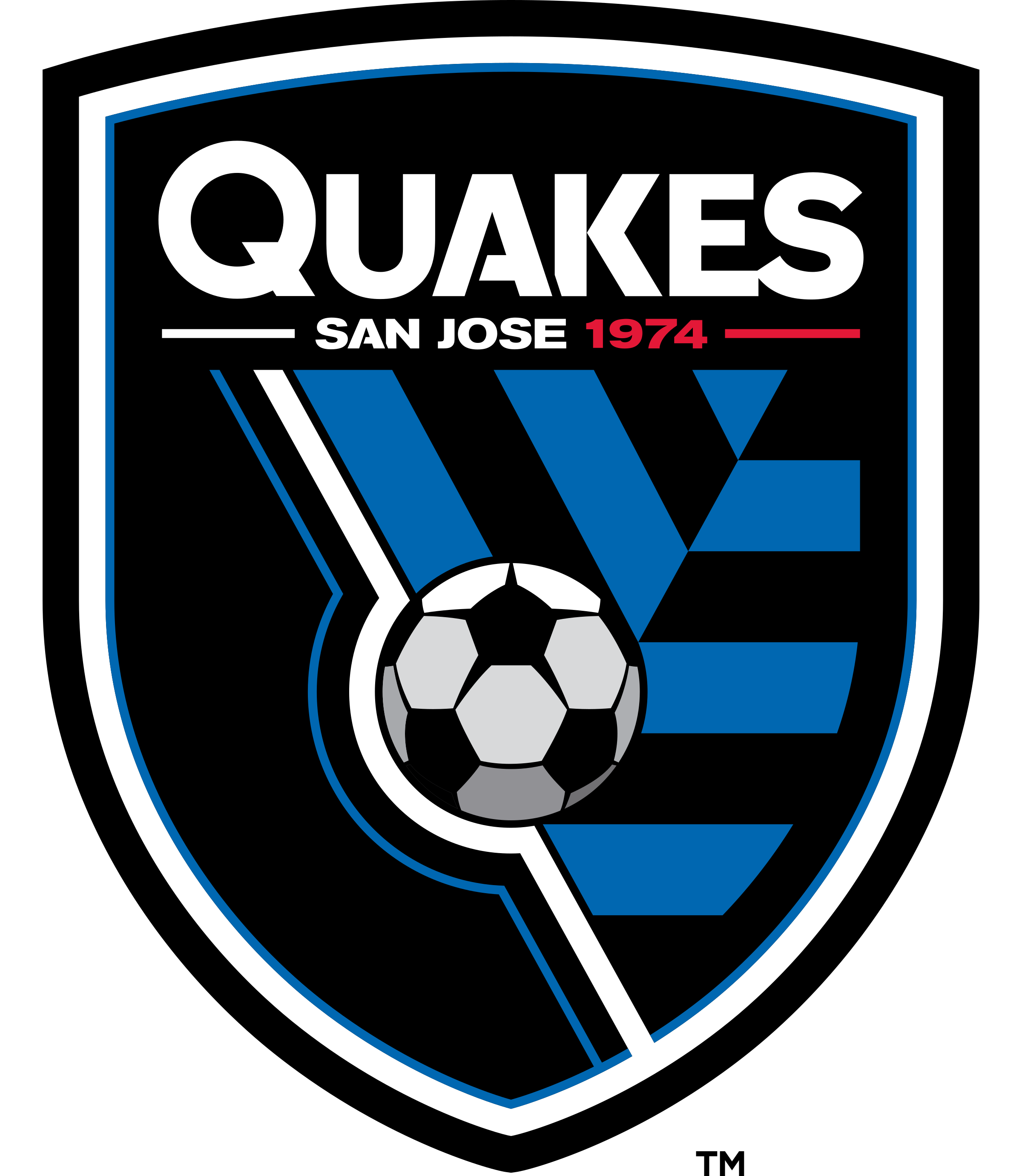 SJ earthquakes SJ earthquakes
