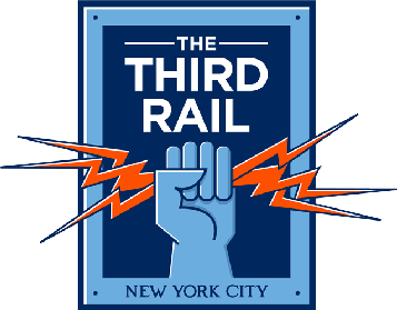 The_Third_Rail_Logo The_Third_Rail_Logo