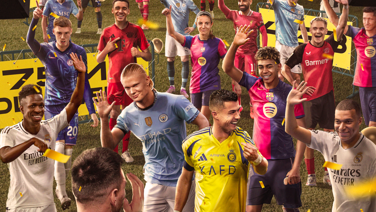 433 joins forces with Soccerex as Official Media Partner for Soccerex Europe 2025