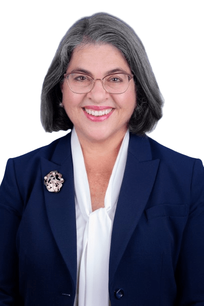 Daniella Levine Cava