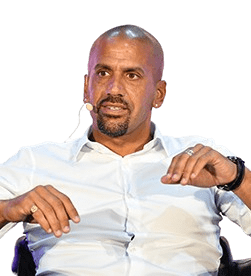 Juan Sebastián Veron