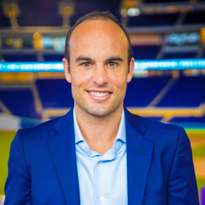 Landon Donovan