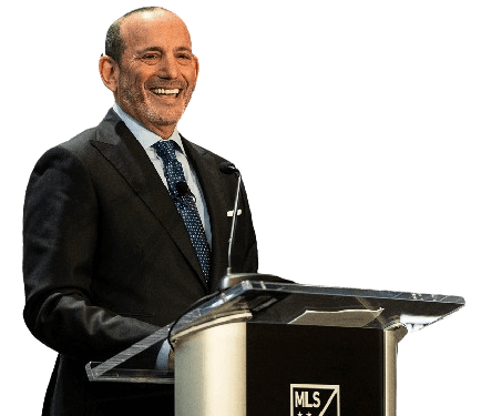 Don Garber