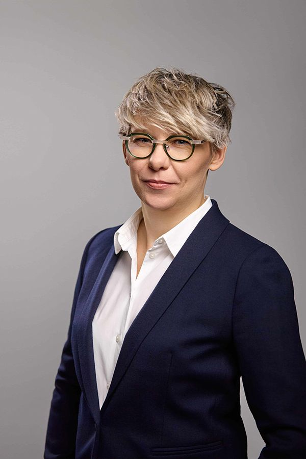 Malgorzata Borkowska