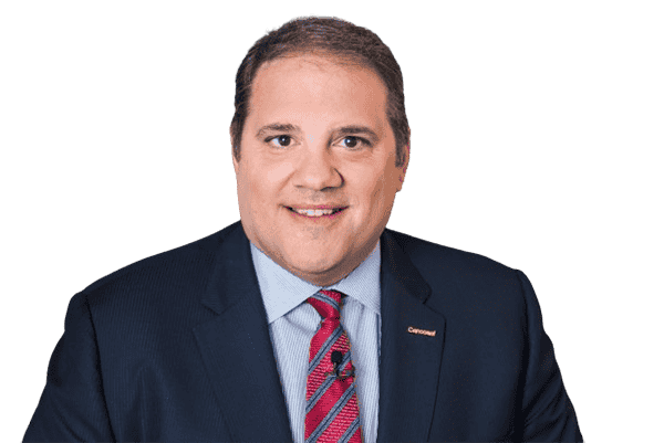 Victor Montagliani
