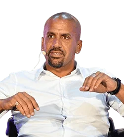 Juan Sebastián Veron