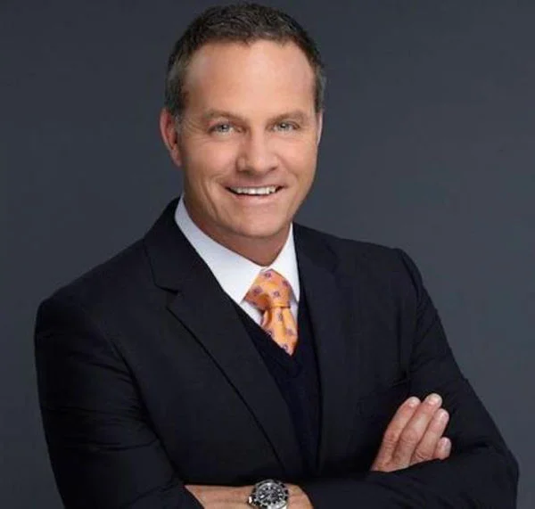 Eric Wynalda