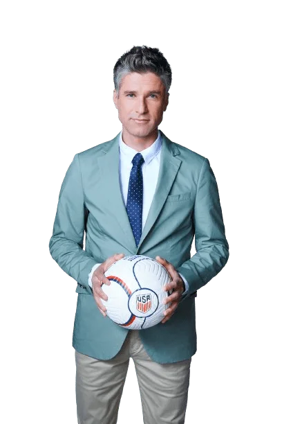 Kyle Martino