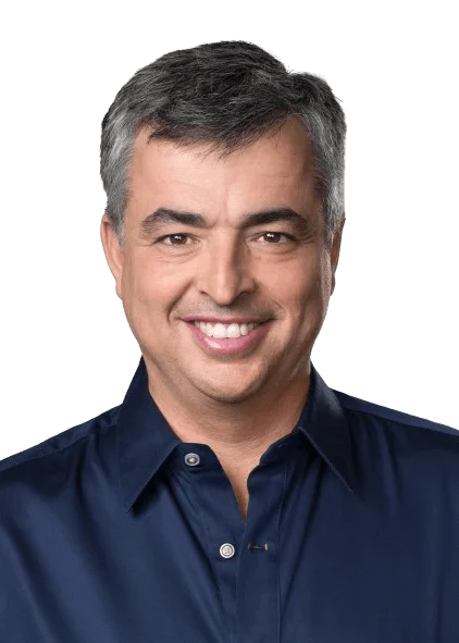 Eddy Cue